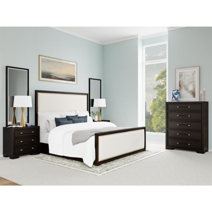 5 Drawer Chest - Image 12