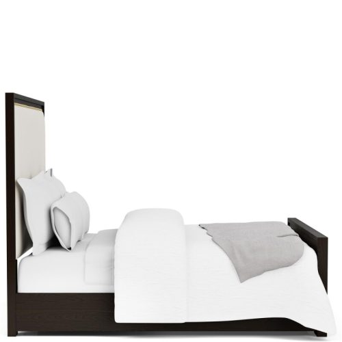 5/0 Uph Footboard