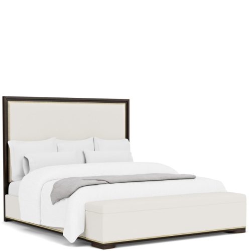 5/0 Uph Storage Footboard