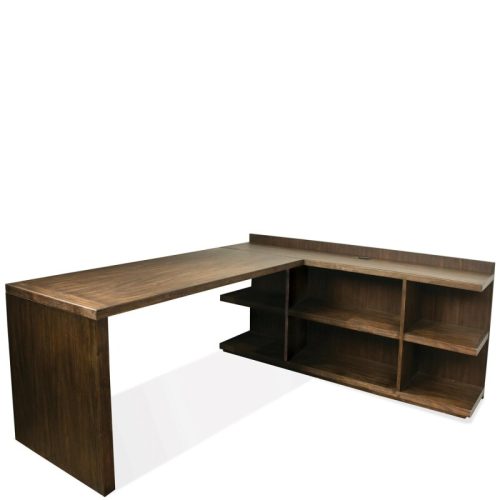 Return Desk