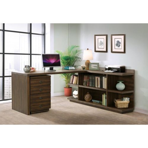 Mobile File Cabinet