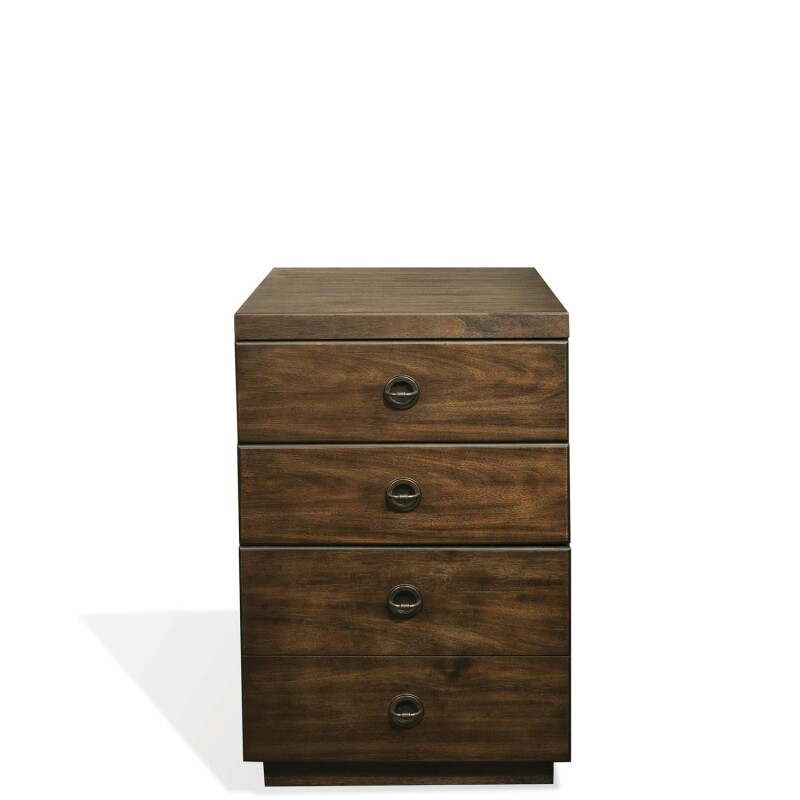 Mobile File Cabinet - Image 3