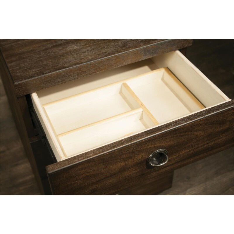 Mobile File Cabinet - Image 4