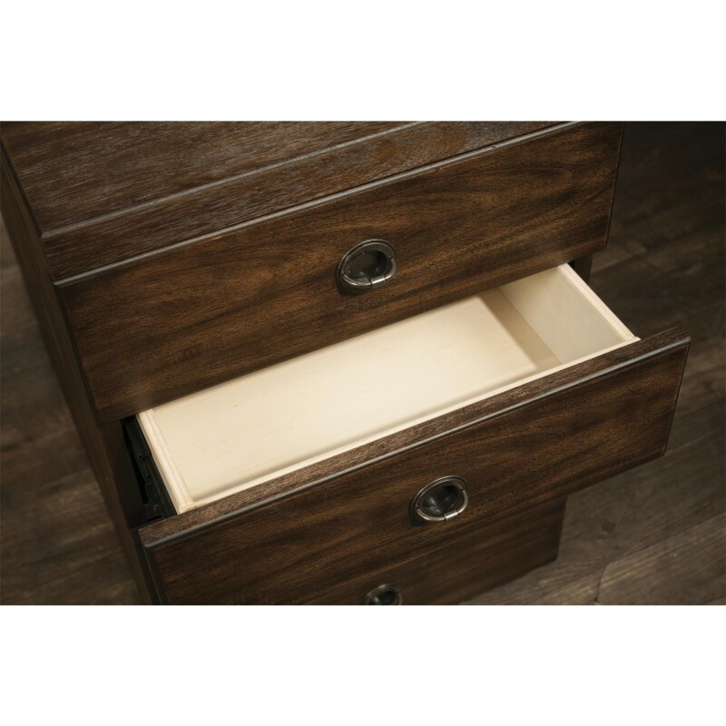 Mobile File Cabinet - Image 5