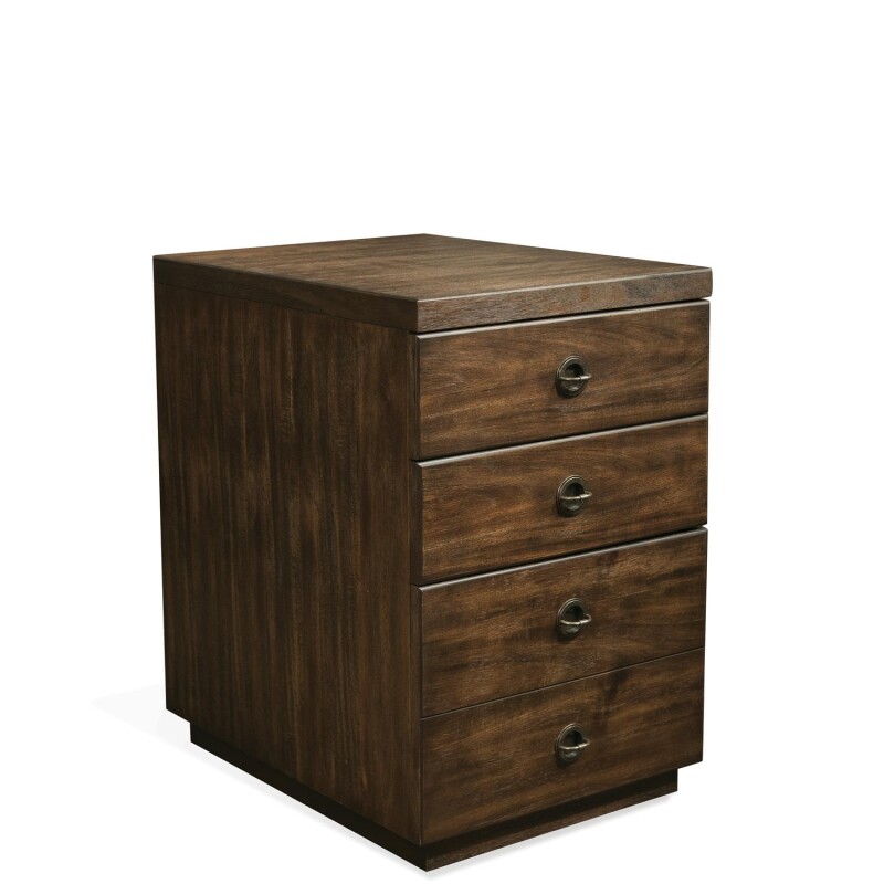 Mobile File Cabinet - Image 7
