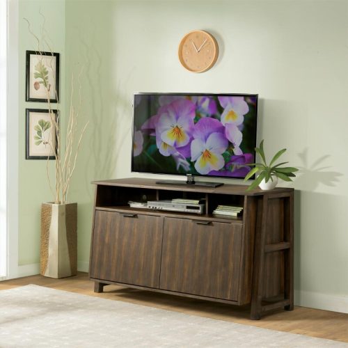 Media Console