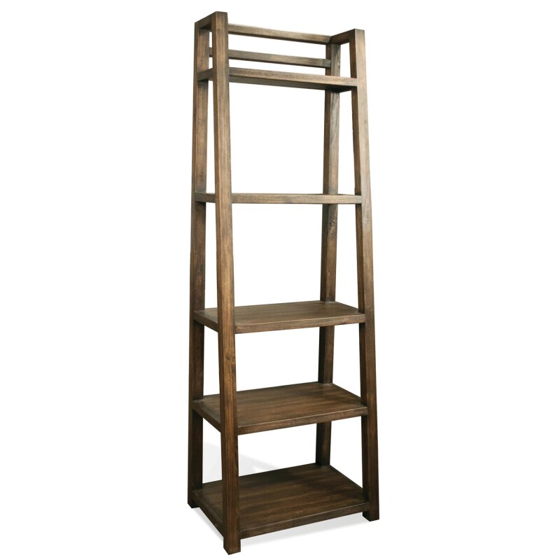 Leaning Bookcase - Image 3