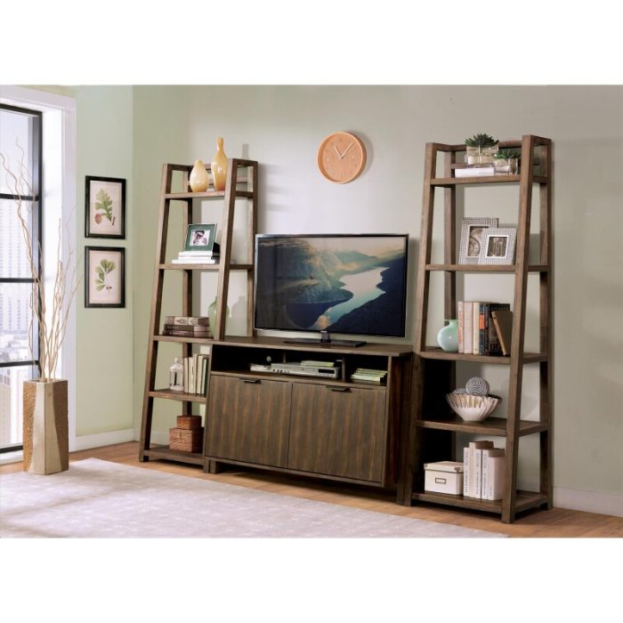 Leaning Bookcase - Image 4