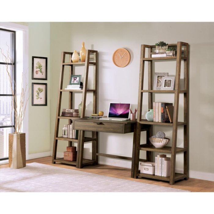 Leaning Bookcase - Image 5