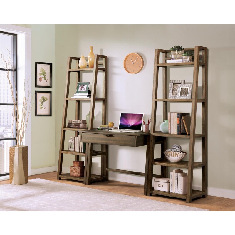 Leaning Bookcase - Image 5