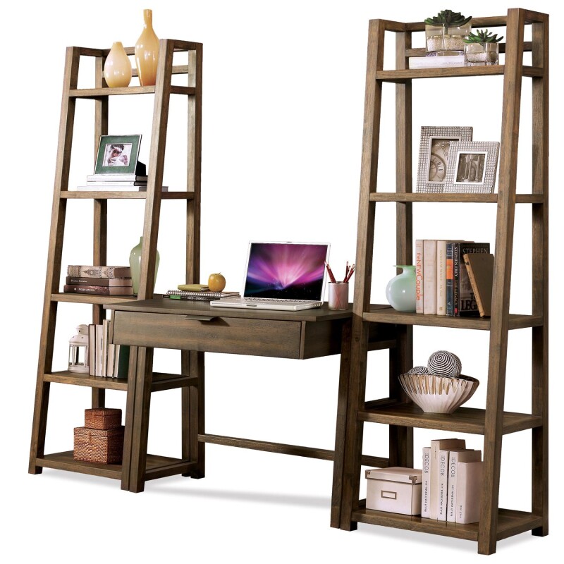 Leaning Bookcase - Image 6
