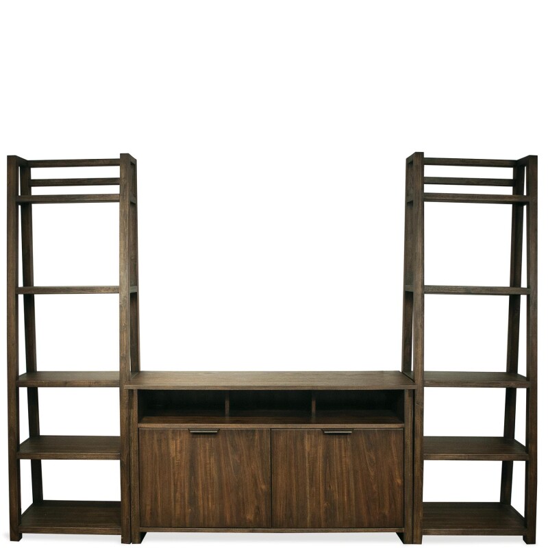 Leaning Bookcase - Image 7