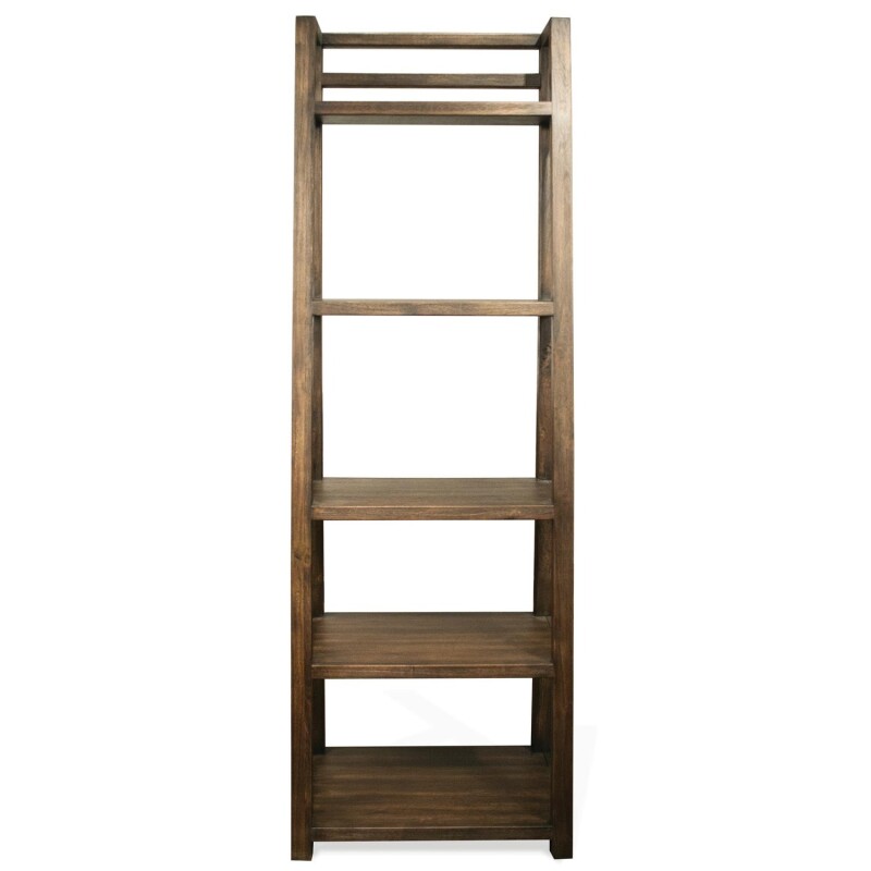 Leaning Bookcase - Image 8