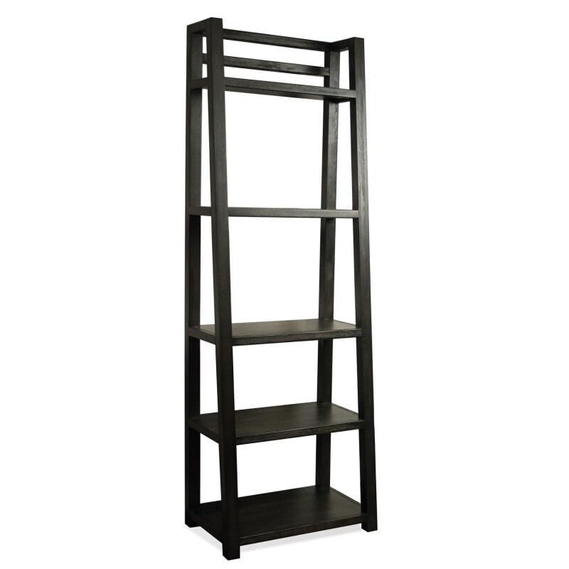 Leaning Bookcase - Image 3