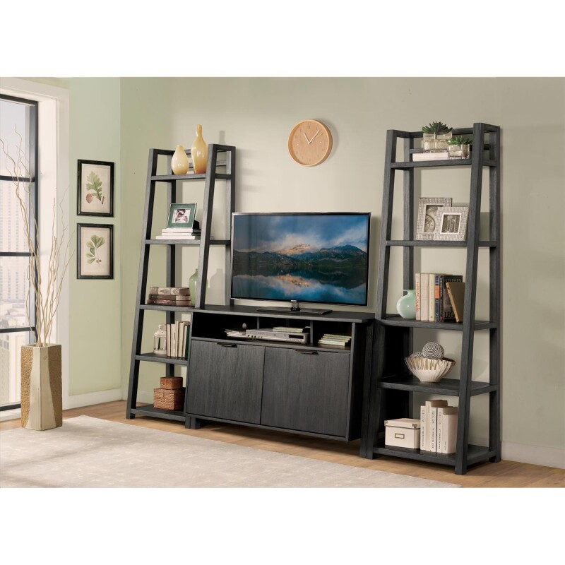 Leaning Bookcase - Image 6