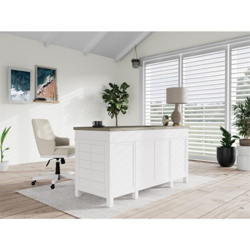 Executive Desk