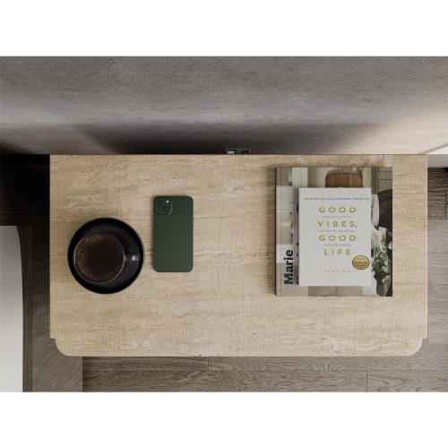 3 Drawer Ns Stone Top