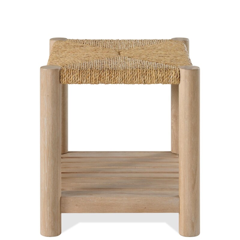 Rectangle End Table - Image 3