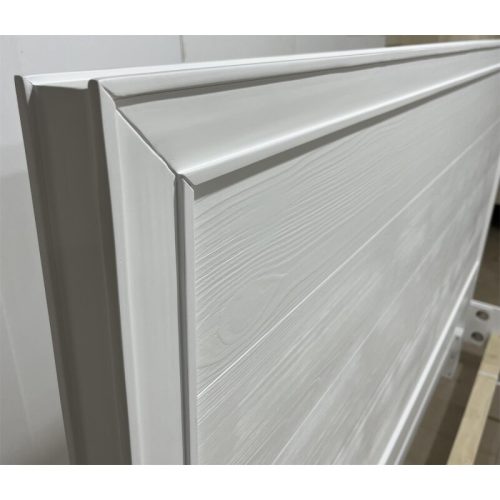5/0 Panel Headboard