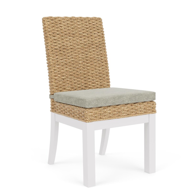 Woven Side Chair 2in - Image 6