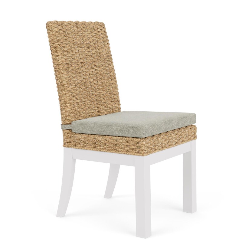 Woven Side Chair 2in - Image 7