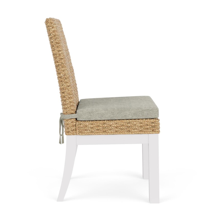 Woven Side Chair 2in - Image 8