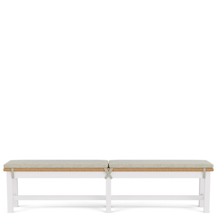 82" Dining Bench - Image 3