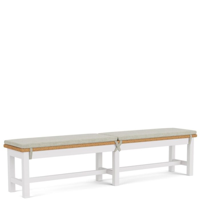82" Dining Bench - Image 8