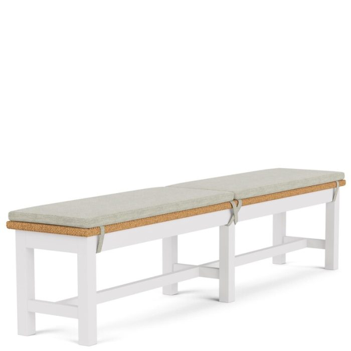 82" Dining Bench - Image 9