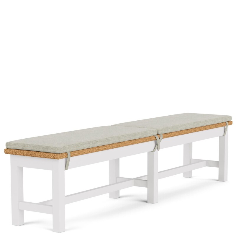 82" Dining Bench - Image 9