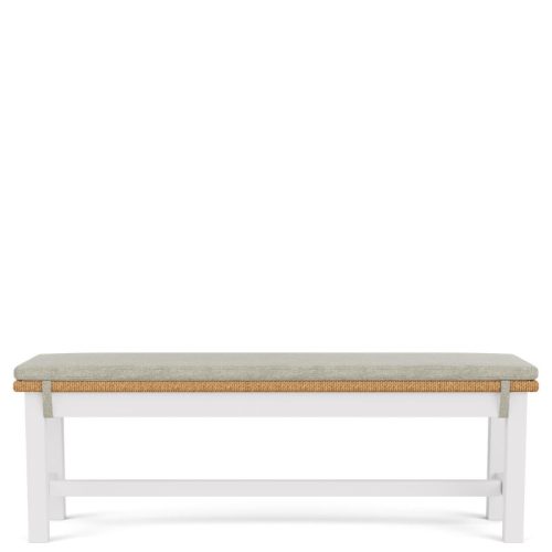 50" Dining Bench