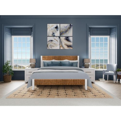 Uph Host Chair-blue 2in