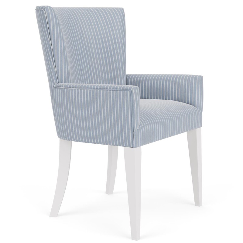Uph Host Chair-blue 2in - Image 10