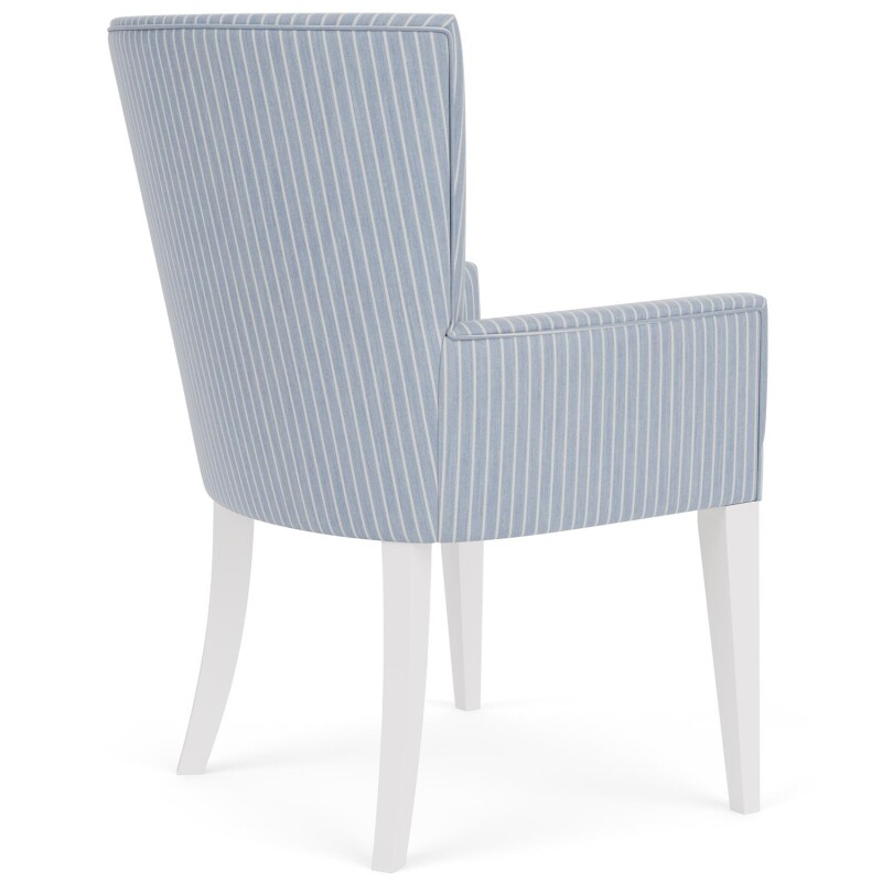 Uph Host Chair-blue 2in - Image 11