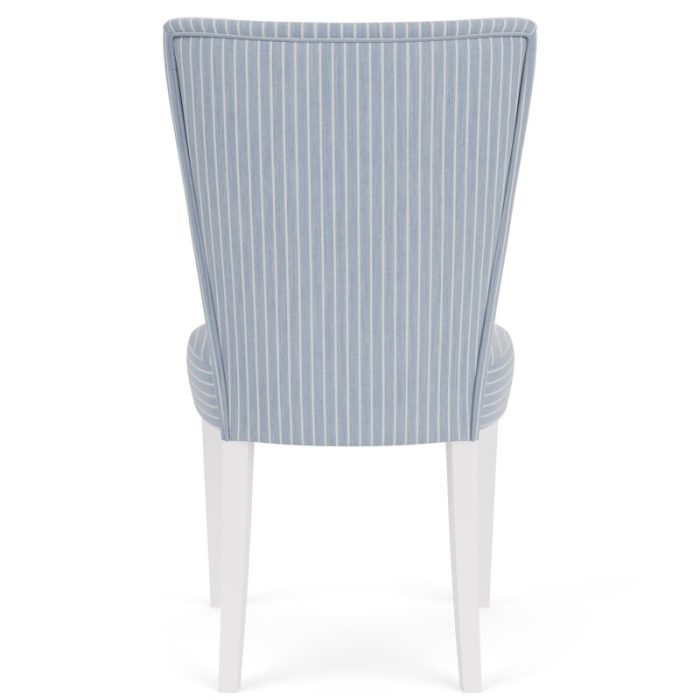 Uph Side Chair-blue 2in - Image 4