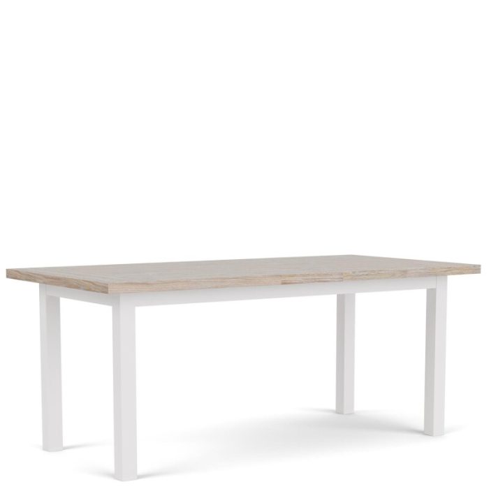 Leg Dining Table - Image 8