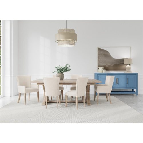 Trestle Table