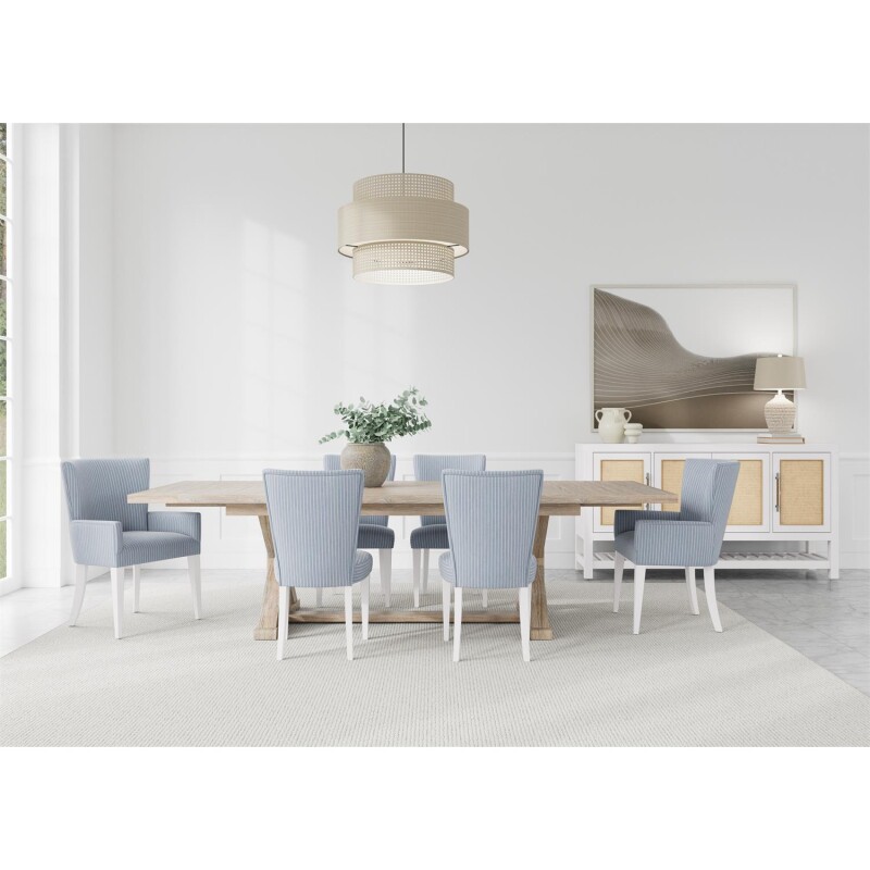 Trestle Table - Image 12