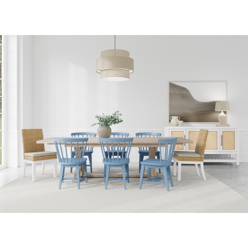 Trestle Table - Image 16