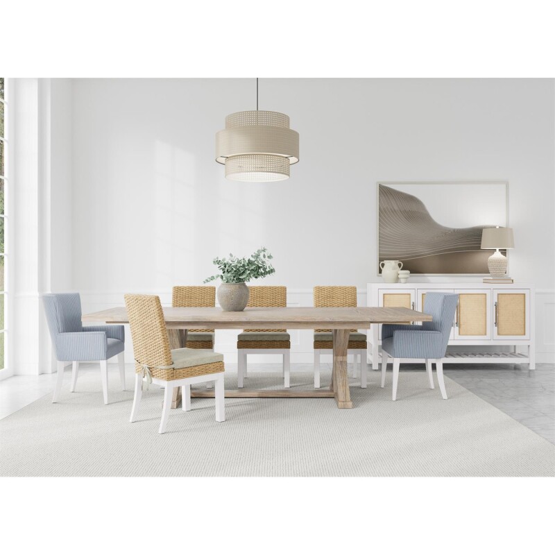 Trestle Table - Image 9