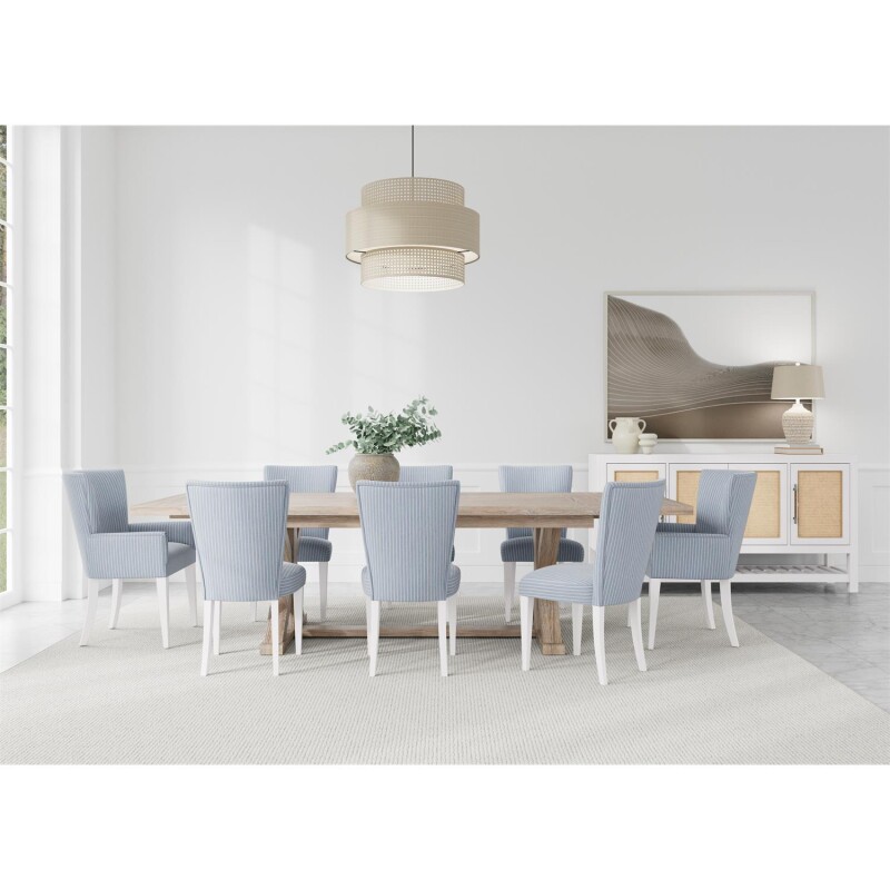 Trestle Table - Image 7