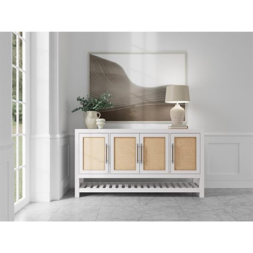 Server - White