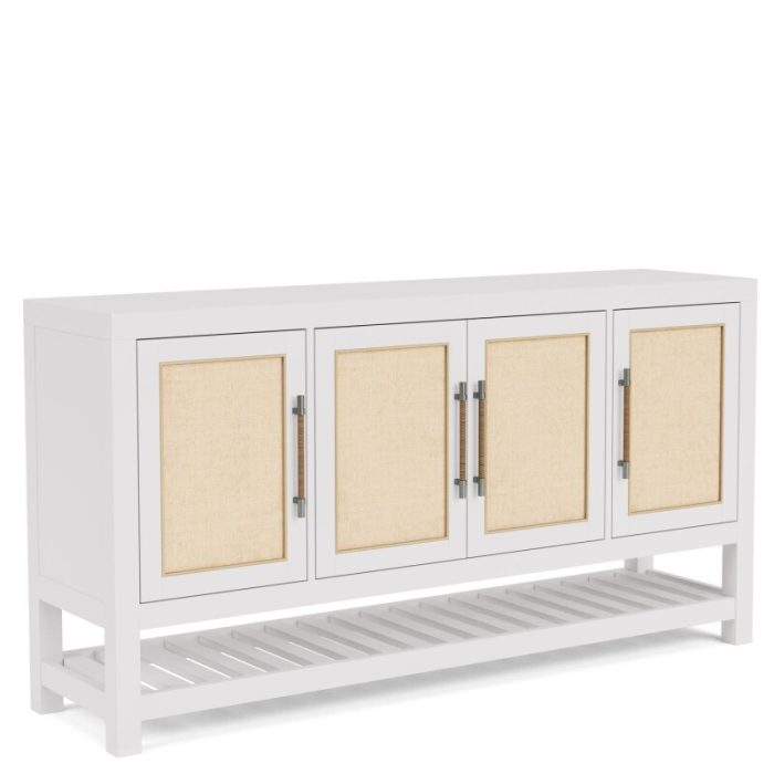 Server - White - Image 9