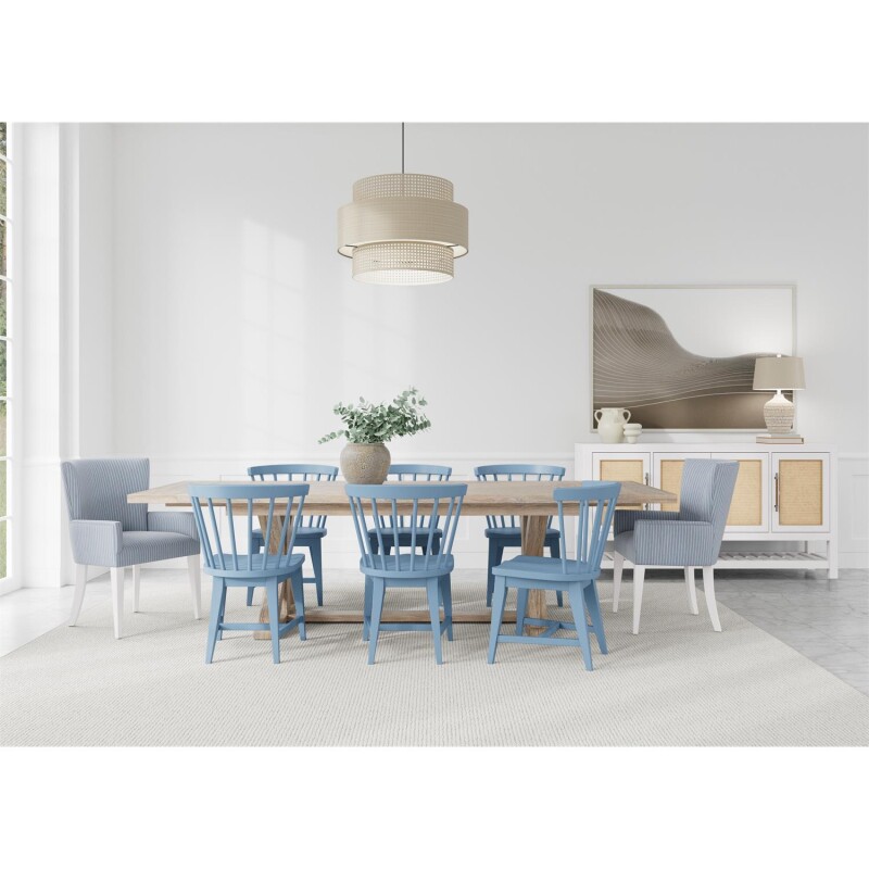 Side Chair-blue 2in - Image 6
