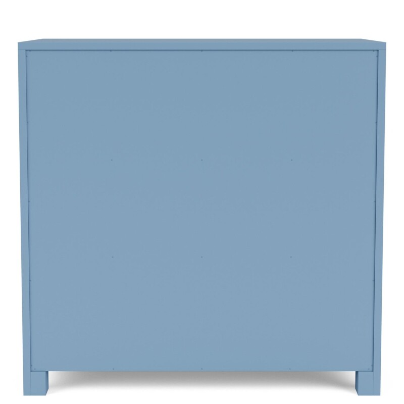 3-drawer Accent Chest - Image 3