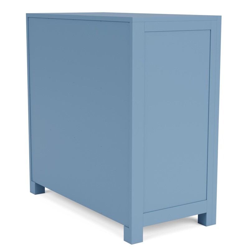 3-drawer Accent Chest - Image 4