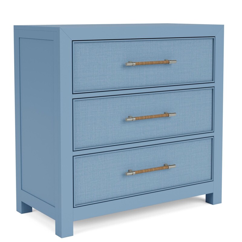 3-drawer Accent Chest - Image 7