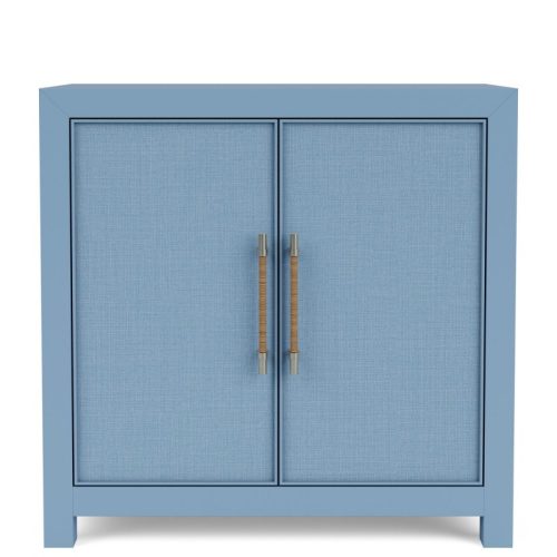 2-door Accent Chest