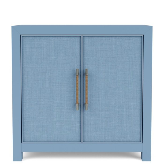 2-door Accent Chest