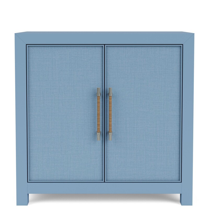 2-door Accent Chest